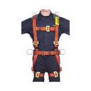 Arnés de Cuerpo Completo para Parar Caídas, Rescatar y Posicionar. | 5438