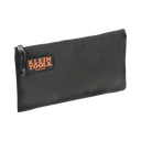 Estuche con cierre relámpago, portaherramientas de nylon Cordura de 31,8 cm. | 51-39B