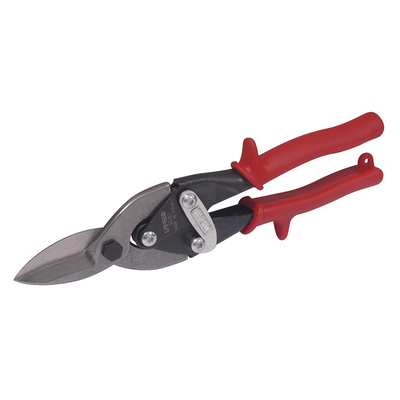 Tijeras Múltiples Usos tipo Aviación para Corte de Lámina o Fleje. | SYS-303U
