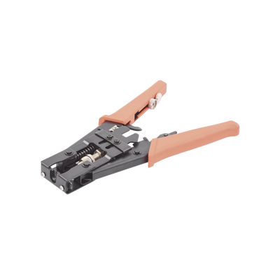 Pinzas para Instalar Conectores a Prueba de Agua, Tipo Compresión de F ó BNC, en Cables RG-59 (4C), RG-6 (5C) | TT-14-2012