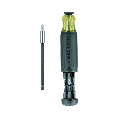 Desarmador 14 en 1 con longitud ajustable | 32303