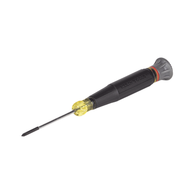 Desarmador de Punta Phillips n.º 00, Barra de 5.08 cm | 6222