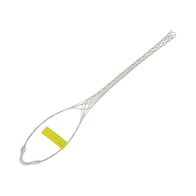 Malla para Elevación y Apoyo Permanente de Cable Coaxial de 1-1/4" En Torres de Comunicaciones. | HG-PL-114