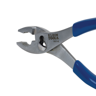 Pinzas de Unión Deslizante de 8" | D511-8