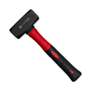 Marro de 1000g con Mango de Fibra de Vidrio | PST-H04-002