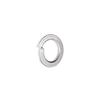 Arandela de presión de 1/4" (6.3mm) | CH-ARD-PS-6