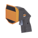 Localizador Electrónico de Vigas ocultas de Metal y de Madera con hasta 1-1/2'' de Profundidad | ESF100