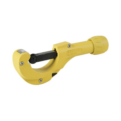 Cortatubos profesional 5/32-2" incluye navaja telescópica y navaja para remover rebaba. | SYS-121154