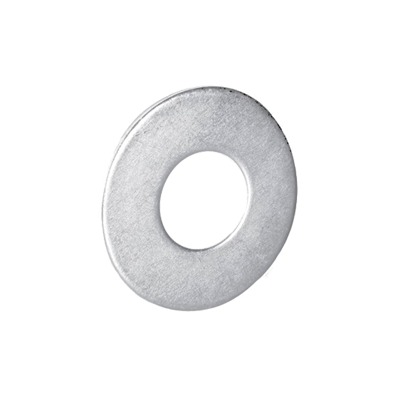 Arandela plana galvanizada de 5/16" | CH-ARD-PL-7