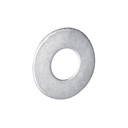 Arandela plana galvanizada de 5/16" | CH-ARD-PL-7