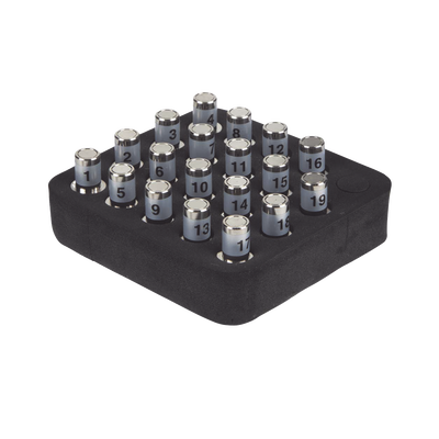 KIT CoaxMap™, Probador VDV para Series Scout™ Pro y Commander™ | VDV512-056