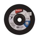 Disco de desbaste de 4 1/2" | B18297