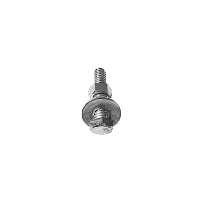 Tornillo cabeza hexagonal de 5/16" x 2 1/2" | CH-TCH-7-63