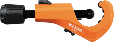 Cortador de Tubos de Ajuste Rápido para 1/8" hasta 1 5/8" de diámetro exterior /Para Tubos de Aluminio y Cobre | 50061