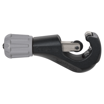 Cortador de Tubos Conduit Pared Delgada de 1/2" hasta 1". | 889-06