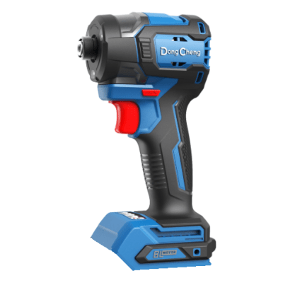 Atornillador de Impacto de 1/4 in. sin escobillas de 20V. | DCP-L208-Z