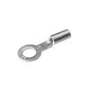 Zapata Terminal de Ojillo  para Tornillo 5/32 in (4 mm) calibre 16-14 AWG. | HUB-T148