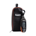 Medidor Digital de Luz de Rango Automático y Manual: 4000 fc; 40000 lux. | ET130