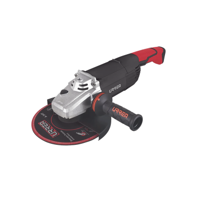 Esmeriladora angular 9" / 2400 W / 120 V. | SYS-EA-1009-A