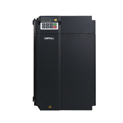 Inversor Solar - Variador de Frecuencia para Bombas de Agua AC de 30KW (40 HP)  440V: Potencia y Eficiencia para Aplicaciones Exigentes | FU9000SI030G4