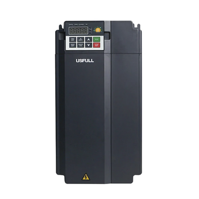 Inversor Solar - Variador de Frecuencia para Bombas de Agua AC de 11KW (14HP)   440V: Potencia y Eficiencia para Aplicaciones Exigentes | FU9000SI011G4