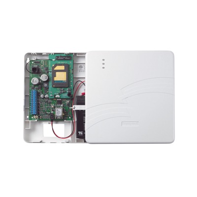 Comunicador Dual Ethernet/GSM 4G Compatible con AlarmNet y Total Connect | LTE-IA
