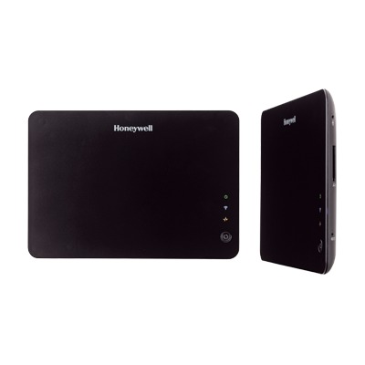 Teclado con señal inalambrica Z-WAVE, para automatizar, integrable a paneles Vista48, 21ip, ideal para plataforma Total Connect y apagadores JASCO. | VAM