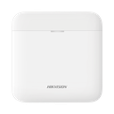 (AX PRO) Panel de Alarma Inalámbrico de Hikvision / Soporta 48 Zonas / Wi-Fi y Ethernet / Incluye Batería de respaldo / Compatible con los Accesorios AX PRO | DS-PWA48-E-WB