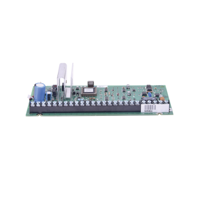 Tarjeta VISTA48LA de 8 zonas expandible a 48 | VISTA-48LA-LCT