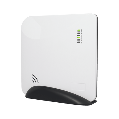 ALULA - Panel de Seguridad Inalámbrico Connect+ Pro / 96 Inalámbricas / Incluye 1 Año 4GLTEM/5G | CPLUS-PRO