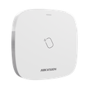 (AX HUB) Lector de Tag Inalámbrico / Exterior IP65 / Permite Armar y Desarmar | DS-PTA-WL433