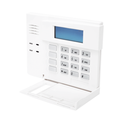 Teclado LCD de palabras fijas complatible con paneles de la serie VISTA | 6150