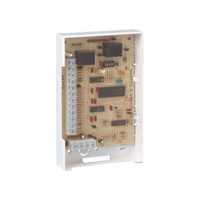 Modulo de expansión cableado de 8 zonas y dos relevadores | 4229