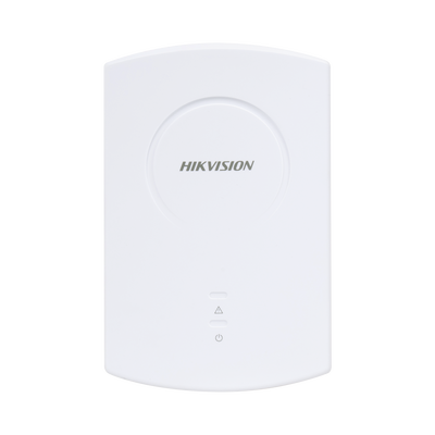 (AX HUB) Módulo de Relevadores Inalámbrico / 8 Salidas de Alarma | DS-PM-WO8