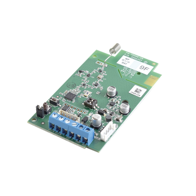 Transceptor Inalámbrico 916MHz. 2 Vías. | FWTRANS9F