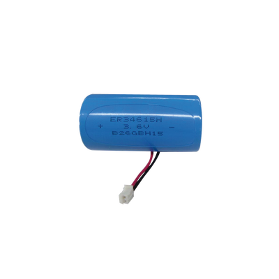 Bateria de 3.6V a 19Ah | ER-34615H