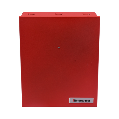 Fuente De Alimentación Remota, Salida 12/24Vcd Seleccionable, Capacidad 10A, Listada UL, Aprobada FM, (0500-02310) | FN-1024ULX-R