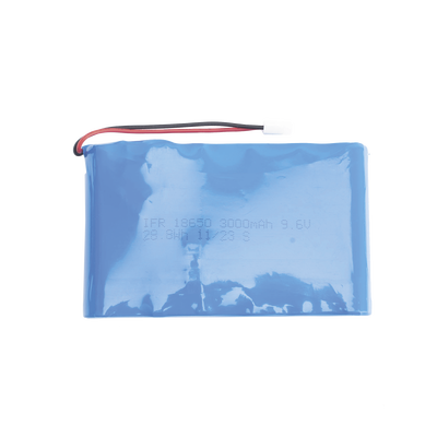 Bateria de 9.6V para Luz de Emergencia SF-1960LF | BAT-1960LF