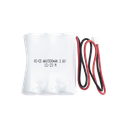 Batería de 3.6V para Luz de Emergencia SF700W | BAT-700W