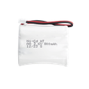 Bateria de 3.6V para Luz de Emergencia SF-660LW | BAT-660LW