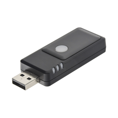 Interfase USB / WIFI Inteligente / Uso Industrial / Residencial / 2.4 GHz / Activacion Remota. | ACCESSWIFI