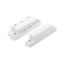 Contacto magnético para puertas y ventanas color blanco / GAP: 33 mm | SF-2031