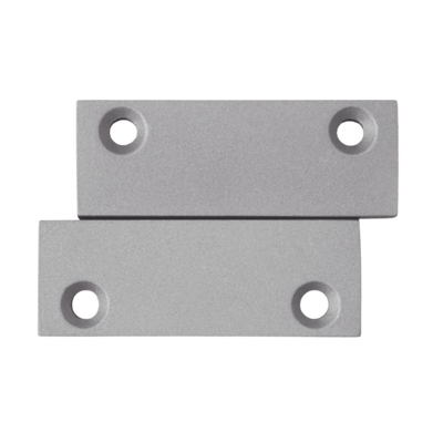Contacto Magnético Metálico Cableado / Uso en Puertas y Ventanas / Normalmente Cerrado | DS-PD1-MC-MS