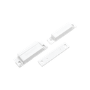 Contacto magnético para puertas y ventanas Normalmente Cerrado | 7939-WH