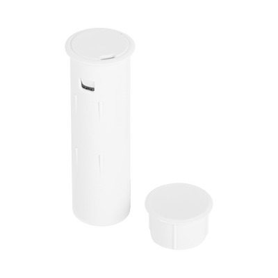SENSOR MAGNÉTICO PARA EMPOTRAR INALAMBRICO | SFWST222