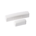 Contacto Magnetico Ultra delgado para Puerta o Ventana | 5820L