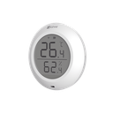 Sensor de Temperatura y Humedad / Compatible con Hub CS-A3 / Protocolo Zigbee | CS-T51C