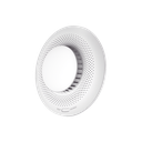 Detector de Humo Inalambrico / Compatible con Hub CS-A3 / ProtocoloZigbee / Uso interior | CS-T4C