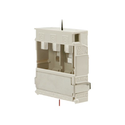 Caja de batería para Detectores VXI / HX - R / RAM / DRAM | RBB-01