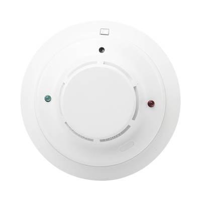 Detector Direccionable de Humo Fotoeléctrico con Detector Termico de Temperatura Fija | 5193-SDT